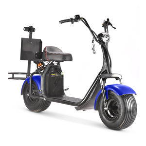 Loyal 2026 60V 2000W Scooter Eléctrico Citycoco de Neumático Ancho de Largo Alcance, Buggy de <span class=keywords><strong>Golf</strong></span>, Scooter Eléctrico, Scooters de <span class=keywords><strong>Golf</strong></span>, Moto Chopper, <span class=keywords><strong>Golf</strong></span> - Product Image 1