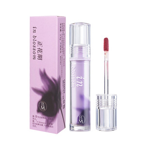 Mist and Mist Diffuse Powder Balm Oisturiza la superficie de la luz La Fiesta del estudiante no se adhiere al lápiz labial de la taza - Product Image 4