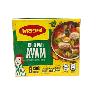 Cao cấp 60g maggi-gà cổ <span class=keywords><strong>Cube</strong></span> thành phần thuận tiện nhất mà không bị mất hương vị hoặc chất lượng - Product Image 2