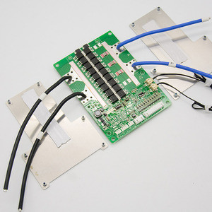 Bms gtbd — bms lifepo4, 8S, 24V, 100a, pour batterie au lithium - Product Image 4