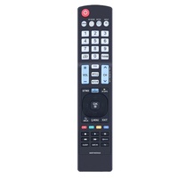 Nuevo Control Remoto IR de Repuesto AKB74455416 Universal para TV LG 55LF5800 50LF6100 60LF6100 55LF5950 RCU001
