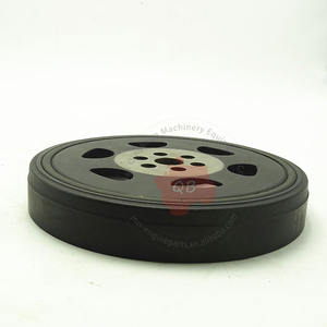 Vera ammortizzatore ISB QSB ISF QSF, 2830835 di vibrazione sintonizzata - Product Image 3