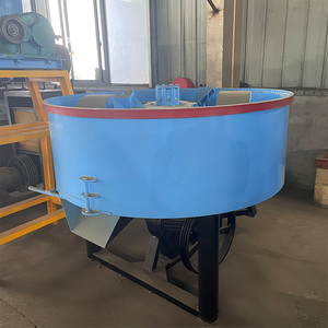 Con Lăn Mill <span class=keywords><strong>Mixer</strong></span> Briquette Làm Than <span class=keywords><strong>Mixer</strong></span> Máy Để Bán - Product Image 5