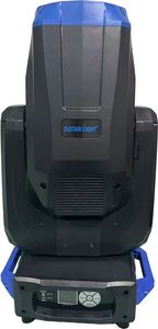 ไฟบีมฮาโลเจนแบบลอยฟ้า 1 ชิ้น พร้อมระบบควบคุม DMX512 สี RGBW มาตรฐาน IP67 สำหรับเวที คลับ ดีเจ งานแต่งงาน และการแสดง - Product Image 3