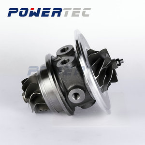 Cartouche Powertec Turbo Chra RHF5 VF39 VF43 VF48 VF30 <span class=keywords><strong>VF35</strong></span> VF37 14411-AA760 noyau de Turbine VF52 pour <span class=keywords><strong>Subaru</strong></span> Forester XT 2.5 - Product Image 5