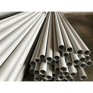 <span class=keywords><strong>ASTM</strong></span> 312/202/304/201/321 Ống thép không gỉ vuông được sản xuất với tiêu chuẩn chất lượng - Product Image 6