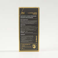 OEM/RTS Vente en Gros Vaporisateur Retardant Sexuel pour Hommes Améliorant l'Endurance et Prolongeant le Plaisir