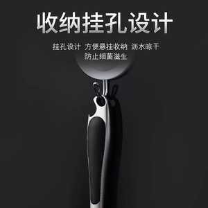 Zinc Alloy Peeler 5 In 1 Fruit Potato Melon Grater Easy To Clean Kitchen Tool - Product Image 5