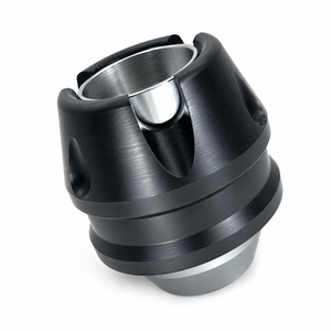 Pièces de moto, amortisseur avant pour scooter électrique, protection de fourche avant universelle CNC, vente en gros - Product Image 2