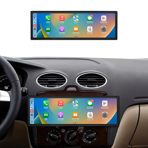 Pantalla Foforfor de 14.9 Pulgadas para <span class=keywords><strong>Ford</strong></span> <span class=keywords><strong>Focus</strong></span> 2005-2007, Android 15, Multimedia, Video, Electrónica para Auto, Carplay, Radio para Auto, Unidad Principal, GPS, DSP - Product Image 1