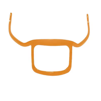 Tondeuse de précision pour barbe et poches de cheveux, peigne de soin pour hommes, usage transfrontalier, pour visage et cou, fabrication OEM, vente en gros