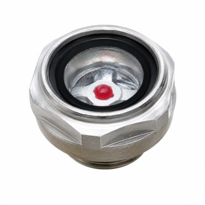 Livello dell'olio compatibile con Daac60Vd Rif. 702322 - Product Image 1
