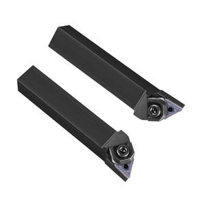 93 תואר CNC מחרטה מכונת כלי WTJNR 2020K16 WTJNL2020K16 חיצוני הפיכת בעל כלי עבור <span class=keywords><strong>TNMG</strong></span> הכנס - Product Image 1