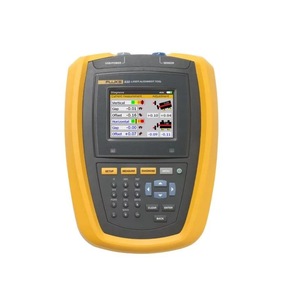 เครื่องทดสอบการสั่นสะเทือน Fluke 810 ขนาด 185x70x267 มม. เครื่องมือวินิจฉัยอุตสาหกรรม - Product Image 2