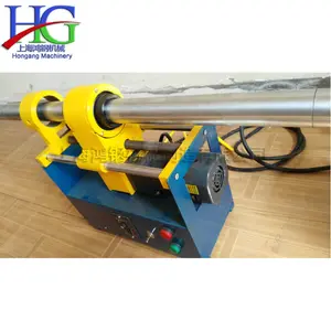 Multi-purpose 55-300mm boring and internal circular welding machine bearing hole repair boring machine