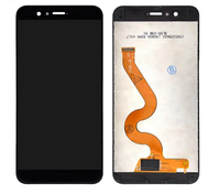 Écran d'assemblage LCD pour Nova 2 Plus, écran tactile LCD, numériseur BAC-L21 BAC-L23 BAC-L01