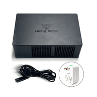 Offre Spéciale Bitaxe NerdQaxe++ Hydro 4.8T Supra Hex 4.2T Gamma 601 1.2T Magic Miner BG01 4.5T BG02 7T Mineur ASIC Rentable