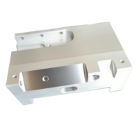 Pièces en plastique de précision CNC pour équipements industriels - Usinage CNC OEM personnalisé en provenance de Chine