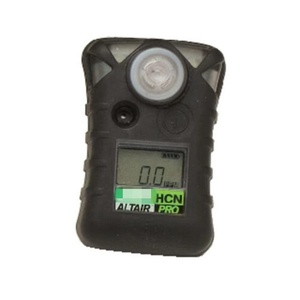 เครื่องตรวจจับก๊าซเดี่ยว ALTAIR Pro HCN รุ่นใหม่ ขายดี 10076729 เครื่องวิเคราะห์ก๊าซ - Product Image 6