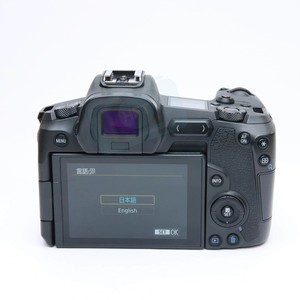 กล้องดิจิตอลมิเรอร์เลส HFT Professional EOS <span class=keywords><strong>R</strong></span> รุ่นขายส่ง - Product Image 2