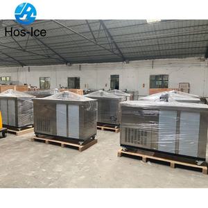 Machine à crème glacée, 4 moules pour sucettes glacées, prix bas, fabricant en chine - Product Image 6