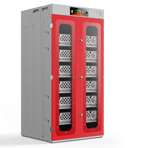 WONEGG高孵化110V 220v 2000自動エッグインキュベーターハッチャーマシンローリングエッグトレイ付き - Product Image 5