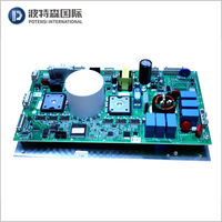 Carte de circuit imprimé d'ascenseur GCA26800PS8, carte d'ascenseur, vente promotionnelle