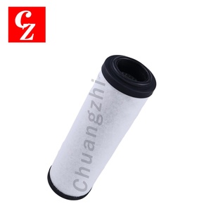 <b>Vacuum</b> <b>Pump</b> Exhaust Filter Element 71064763 Compatible with Leybold Series SV65 SV100 SV180 SV200 Filter element - Product Image 3