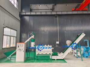 Machine à <span class=keywords><strong>granulés</strong></span> de <span class=keywords><strong>bois</strong></span> de sciure de <span class=keywords><strong>bois</strong></span> de haute qualité et ligne de production de machines à <span class=keywords><strong>granulés</strong></span> de biomasse de grande capacité - Product Image 5