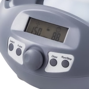 เครื่องหมุนเหวี่ยงขนาดเล็กสำหรับมหาวิทยาลัยเครื่องหมุนเหวี่ยงขนาดเล็กความเร็วสูงถึง15000รอบต่อนาที - Product Image 2