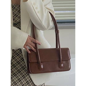 2026 NUOVA <span class=keywords><strong>Borsa</strong></span> a Tracolla da Donna di Lusso Personalizzata, Tendenza Moda, Stile <span class=keywords><strong>Postino</strong></span>, Vendita Calda - Product Image 5