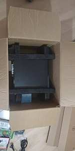 Ordinateur de bureau Dell <span class=keywords><strong>Vostro</strong></span> <span class=keywords><strong>3710</strong></span> petit format, neuf, I3-12100/8/1T+256, 8 Go de mémoire, stockage SSD, carte graphique intégrée - Product Image 6