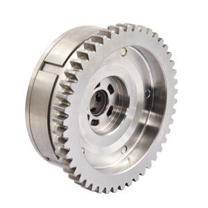 เฟืองปรับตำแหน่งเพลาลูกเบี้ยวไอเสีย 25187905 สำหรับรถยนต์วู่หลิงเชฟโรเลต - Product Image 6