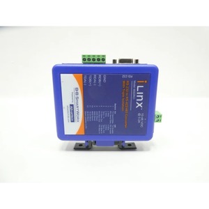 ตัวแปลง Advantech 485DRCI Rs-232 เป็น Rs-422/485 พร้อมระบบแยกสัญญาณสามชั้น - Product Image 4