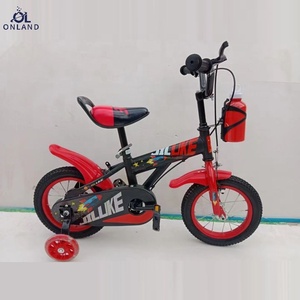 Nuevo diseño PIT <span class=keywords><strong>BMX</strong></span> bicicleta de carretera para niños de alta calidad pequeña deriva aleación de magnesio bicicleta para niño con pegatinas de freno de Pedal disponibles - Product Image 3