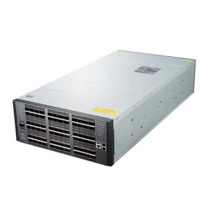 Switch Infiniband Quantum-X800 Q3400-RA de Alta Densidad con 144 Puertos y 800 GB/s para Clústeres de Computación de IA - Product Image 3