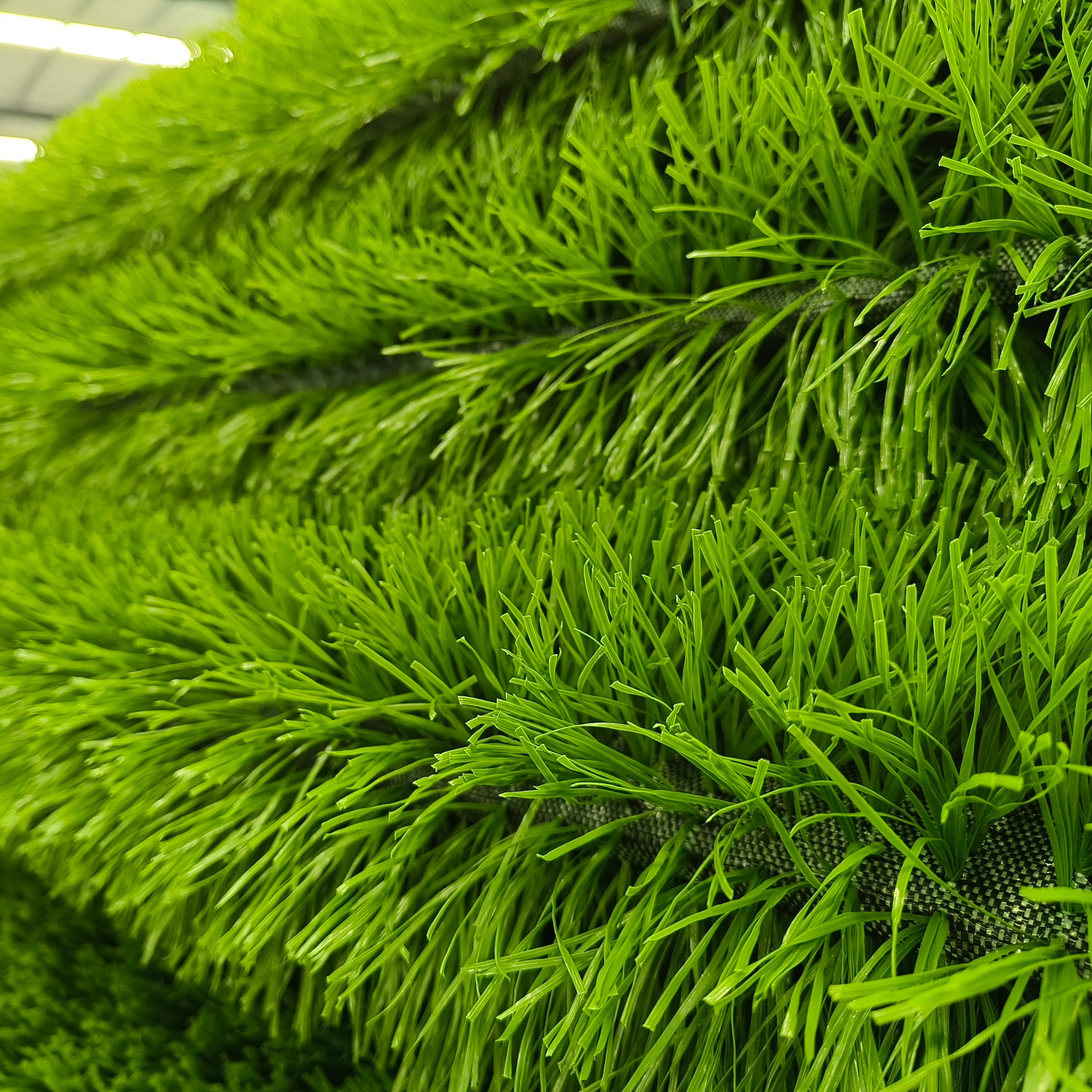 FIFA Approved High Quality competitive price soccer cesped artificial grass turf for football court