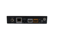 Codificador HODAO HDH1000 H.264/H.265 HD MI a Conversor IP con Salida de Fibra Óptica RF para Uso FTTH