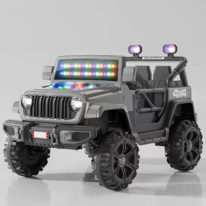 Auto de Juguete con Control Remoto para Padres, Vehículo Seguro para Interiores para Niños de 2 a 14 Años, Regalo de Cumpleaños para Niños y Niñas - Product Image 2