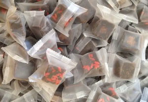 Dessert Cinesi Liofilizzati Personalizzabili in Confezioni Monodose - OEM/ODM Disponibili, Snack Sani Pronti da Mangiare - Product Image 6