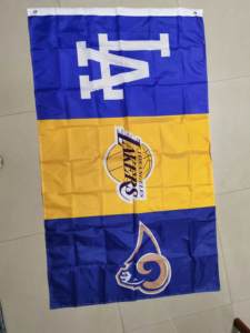 Tùy Chỉnh In Ấn Bất Kỳ Ai 2024 Chính Trị Cuộc Bầu Cử USA Vui Cờ Cho Phòng Trippy Tấm Thảm Cho Lớp Học Tường Nghệ Thuật - Product Image 2