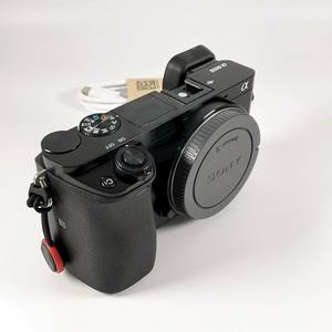Cámara Digital Profesional HFT <span class=keywords><strong>Alpha</strong></span> <span class=keywords><strong>A6000</strong></span>, Solo Cuerpo Negro, DSLR, Video Full HD, Fotografía - Product Image 2