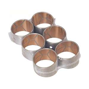 Hansen SC9DF/6114B Machines D05-104-30 Pièces de moteur de qualité Chine Douille de bielle - Product Image 2