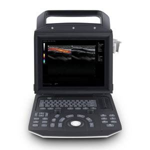 Mesin Ultrasound dokter hewan MECANMED Harga Ultrasonido portabel portabel Bovino peralatan Ultrasound - Product Image 1
