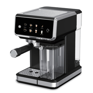 <span class=keywords><strong>Machine</strong></span> à café Aifa, appareil électroménager, ensemble rétro, grille-pain en acier inoxydable, <span class=keywords><strong>machine</strong></span> à café électrique et ensemble grille-pain - Product Image 6