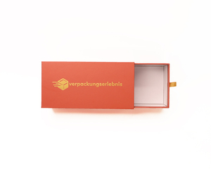 Custom Gold Foil Logo Rigid <b>Cardboard</b> Gift <b>Box</b> Velvet EVA Lined Cosmetic Jewelry Wine Apparel Packaging Custom Size Contact Us F - Product Image 3