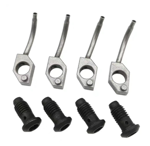 55564441 Piston Nozzle <strong>for</strong> Cruze Sonic Aveo <strong>Astra</strong> Zafira Mokka Auto <strong>Parts</strong> - Product Image 1