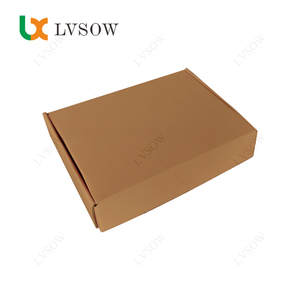 Factory Luxury Printing Rigid Paper Cardboard Lid And Base Box Socks Gift Custom Boxes With Logo Packaging