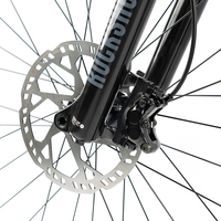 Bicicleta de Carretera, Bicicleta de Montaña, Suspensión Completa, Ligera, Ciclismo Urbano, Bicicleta de Montaña, Bicicleta de Carretera