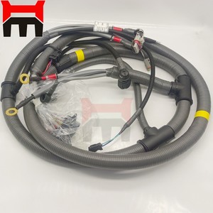 14526865 VOE14526865 Faisceau de câblage pour pièces d'excavatrice EC360B EC330B EC460B - Product Image 6